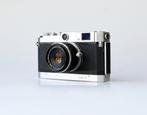 Canon Model VT + 2,8/50mm | Meetzoeker camera, Nieuw