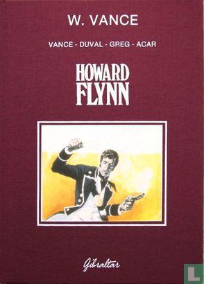 Bruce J. Hawker - Howard Flynn - 1992, Boeken, Stripverhalen, Zo goed als nieuw, Eén stripboek, Verzenden