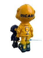 WASE CUSTOM - Speelgoed figuur Custom Astronaute figurine -