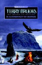 De elfenkoningin van Shannara / Shannara reeks / 25, Boeken, Verzenden, Gelezen, Terry Brooks