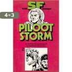 2 Piloot storm 9789060710876 Sprenger, Boeken, Verzenden, Gelezen, Sprenger