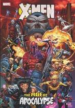X-Men: Age of Apocalypse Omnibus [OHC], Verzenden, Zo goed als nieuw