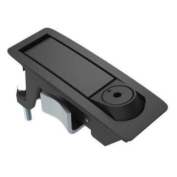 Bieden: Southco C2.33.45 power coated compression latch lock beschikbaar voor biedingen