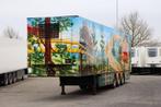 Veiling: Reefer Oplegger Schmitz Cargobull Auflieger Tiefküh