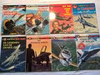 Buck Danny 41 t/m 60 - Meerdere titels - 20 Album -, Boeken, Nieuw