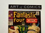 The Fantastic Four #61 - Silver Surfer, Sandman Peter Parker, Boeken, Nieuw