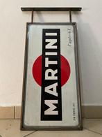 Martini - Martini-naam met muurbeugel. - martini - Plaque -