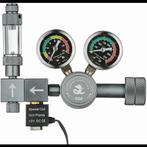 Chihiros CO2 PRO regulator Limited, Verzenden, Nieuw