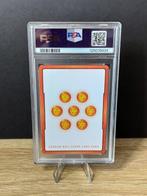 Dragon Ball Fusion World Manga SB01 - Energy Marker - Son, Nieuw