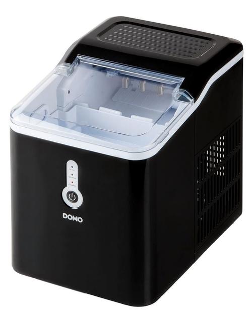 Domo DO9220IB, Elektronische apparatuur, IJsmachines, Verzenden