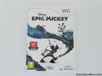 Nintendo Wii - Epic Mickey - FAH - New & Sealed, Games en Spelcomputers, Verzenden, Gebruikt
