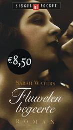 Fluwelen begeerte 9789041350541 Sarah Waters, Verzenden, Gelezen, Sarah Waters