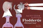Allemaal kaal / Floddertje 9789045101859 Annie M.G. Schmidt, Boeken, Verzenden, Gelezen, Annie M.G. Schmidt