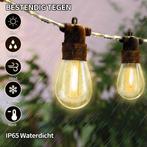 2dekans | EverNeeds Lichtsnoer Buiten – 15 LED – 15 Meter –, Diversen, Ophalen of Verzenden, Nieuw