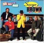 Sawyer Brown - Six Days On The Road, Cd's en Dvd's, Verzenden, Gebruikt