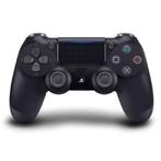 Playstation 4 / PS4 Controller DualShock 4 Zwart V2, Games en Spelcomputers, Spelcomputers | Sony PlayStation 4, Ophalen of Verzenden