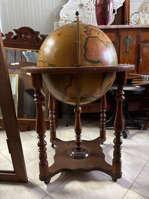 Globe - 1970-1980, Antiquités & Art, Curiosités & Brocante