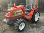 Hinomoto Cx18 Minitractor, Articles professionnels, Agriculture | Tracteurs