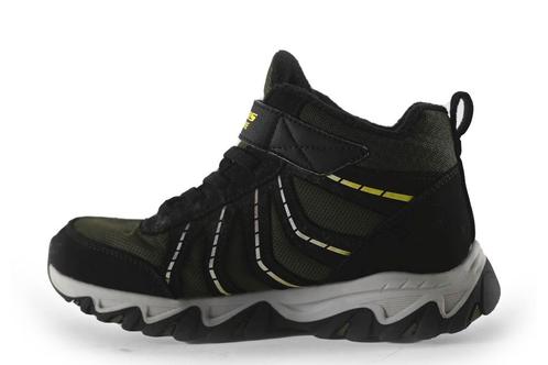 Skechers Boots in maat 34 Zwart | 5% extra korting, Kinderen en Baby's, Kinderkleding | Schoenen en Sokken, Jongen of Meisje, Zo goed als nieuw