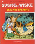 Beminde barabas / Suske en Wiske / 156 9789002132087, Boeken, Verzenden, Gelezen, Willy Vandersteen