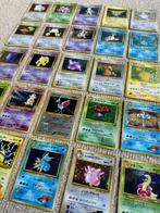 WOTC Pokémon - 25 Mixed collection - Snorlax, Gengar,, Hobby en Vrije tijd, Nieuw