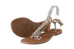 Mexx Sandalen in maat 37 Beige | 5% extra korting, Kleding | Dames, Schoenen, Mexx, Verzenden, Beige, Sandalen of Muiltjes