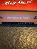 Big-Ben - Sans prix de réserve - Pipe - Bruyère