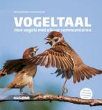 Vogeltaal / Wetenschappelijke bibliotheek / 160, Boeken, Verzenden, Zo goed als nieuw, Barbara Ballentine