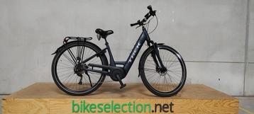 E-Bike | Trek Verve +4 | - 50% | 2021 beschikbaar voor biedingen