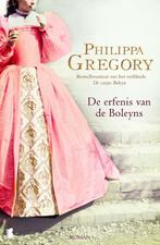 De erfenis van de Boleyns 9789022553145 Philippa Gregory, Boeken, Verzenden, Zo goed als nieuw, Philippa Gregory