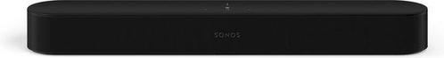Sonos Beam (Gen 2) - Soundbar voor TV - Zwart (Elektronica), Audio, Tv en Foto, Home Cinema-sets, Nieuw, Verzenden