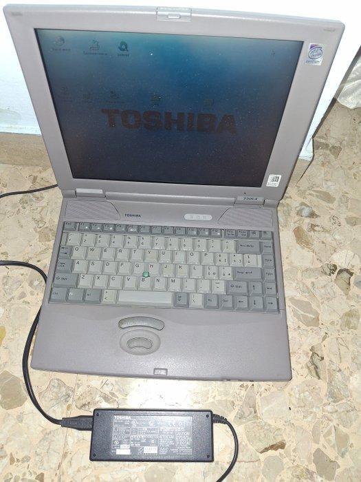 Toshiba 230CX - Computer, Games en Spelcomputers, Spelcomputers | Overige Accessoires