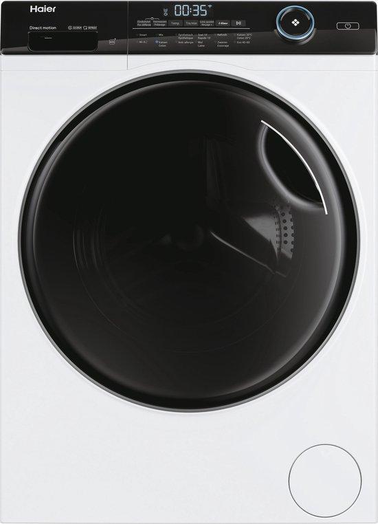 Haier Hw80-b14959eu1 Wasmachine 8kg 1400t, Elektronische apparatuur, Wasmachines, Ophalen of Verzenden