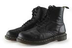 Dr Martens veterboots in maat 39 Zwart | 5% korting, Verzenden, Zwart, Overige typen, Dr Martens