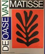 De oase van Matisse 9783863357276, Bart Rutten, Zo goed als nieuw, Verzenden