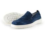 Australian Loafers in maat 45 Blauw | 5% extra korting, Kleding | Heren, Schoenen, Loafers, Zo goed als nieuw, Australian, Verzenden
