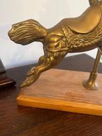 Pocket Watch Holder -paard