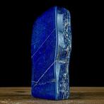 Grand Lapis Lazuli Bleu Royal AAA++ Forme libre- 970.68 g, Collections, Minéraux & Fossiles
