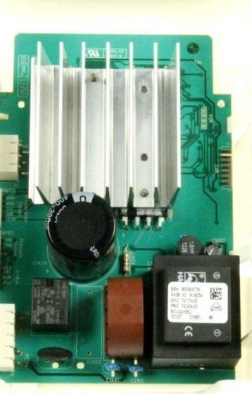 Bosch / Siemens 00706018 module/elektrische eenheid