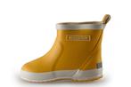 Bergstein regenlaarzen in maat 25 Geel | 5% korting, Kinderen en Baby's, Verzenden, Jongen of Meisje, Bergstein, Laarzen