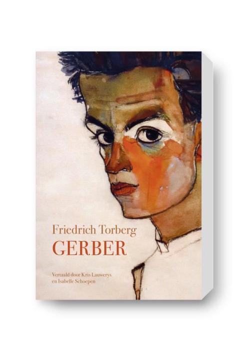 Gerber 9789083166148 Friedrich Torberg, Boeken, Overige Boeken, Zo goed als nieuw, Verzenden