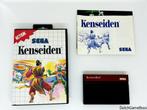 Sega Master System - Kenseiden, Games en Spelcomputers, Games | Sega, Gebruikt, Verzenden