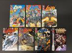 Lobo Comics - Dino - Panini - 50 Comic