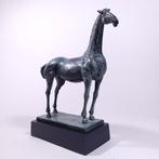 Robert Dyrcz - Horse (Bronze Sculpture)