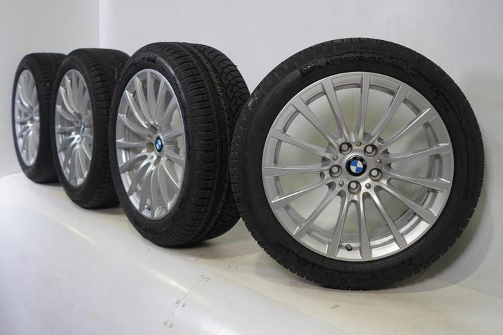BMW 5 serie G30 G31 8 serie G14 G15 G16 619 18 inch velgen M, Autos : Pièces & Accessoires, Pneus & Jantes, Enlèvement ou Envoi