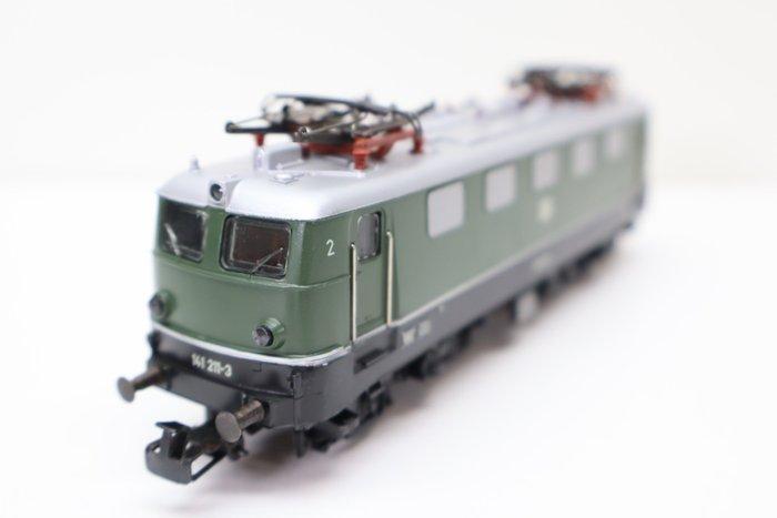Märklin H0 - 3037 - Elektrische locomotief (1) - Märklin, Hobby & Loisirs créatifs, Trains miniatures | HO