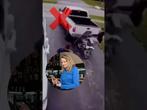 Datona Extra verstevigde oprijplaat voor motoren - 225 cm -, Ophalen of Verzenden