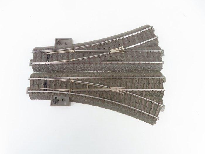 Märklin H0 - 24611/24612 - Voie ferrée pour trains, Hobby en Vrije tijd, Modeltreinen | H0