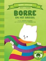 Borre en het breisel / De Gestreepte Boekjes 9789089220868, Verzenden, Zo goed als nieuw, Jeroen Aalbers