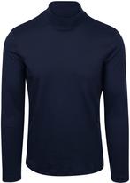 Desoto Turtleneck Trui Navy maat Maat 48/50 (M) Heren, Desoto, Nieuw, Verzenden, Maat 48/50 (M)